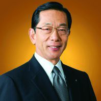 shuzo sumi